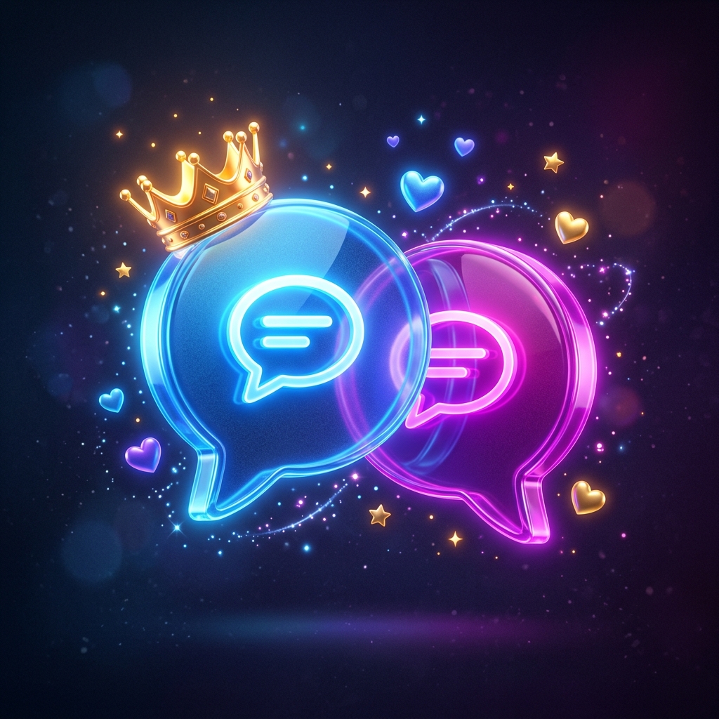 ChatXB Graphic